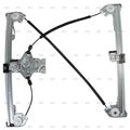 Aci Automotive Manual Window Regulator, 384672 384672